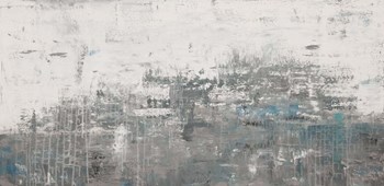 Lithosphere 155 by Hilary Winfield art print