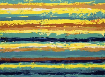 Reclaimed 1 by Hilary Winfield art print