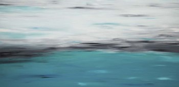 Sunrise 34 by Hilary Winfield art print