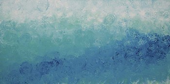 Synchronicity 7 by Hilary Winfield art print