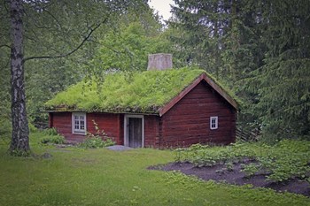 Stockholm by J.D. McFarlan art print