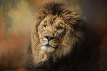 Heat Wave by Jai Johnson art print