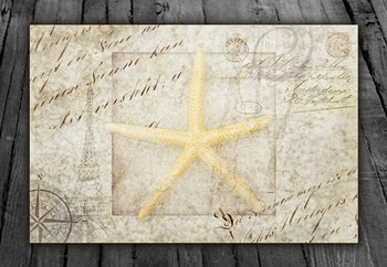 Gypsy Sea Returning Home 1 by LightBoxJournal art print