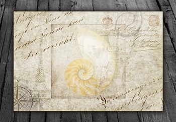 Gypsy Sea Returning Home 2 by LightBoxJournal art print