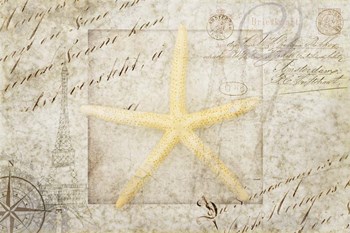 Gypsy Sea Returning Home V1 by LightBoxJournal art print