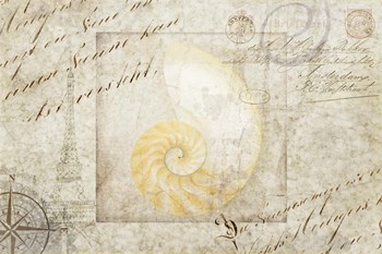 Gypsy Sea Returning Home V2 by LightBoxJournal art print