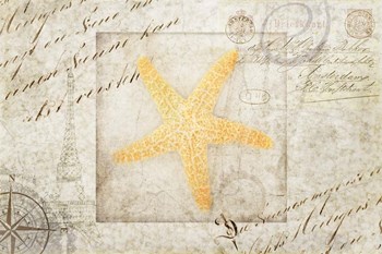 Gypsy Sea Returning Home V3 by LightBoxJournal art print