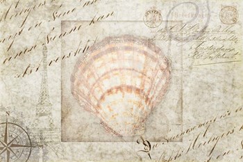 Gypsy Sea Returning Home V4 by LightBoxJournal art print