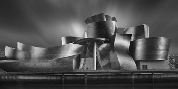 Gug 1 Flat-3 by Moises Levy art print