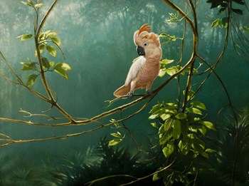 Ever Hopeful by Michael Jackson art print