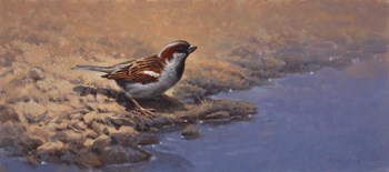 Remember Me by Michael Jackson art print