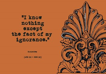 Grecian 6 by Effie Zafiropoulou art print