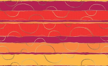 Fiesta by Stessi art print