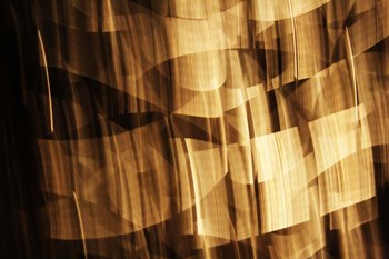 Poesia En Monocromo 5 by Stessi art print