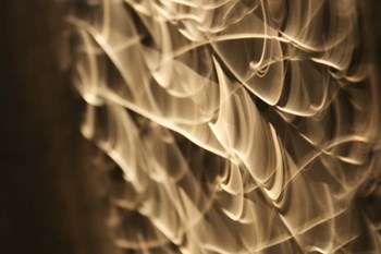 Poesia En Monocromo 6 by Stessi art print