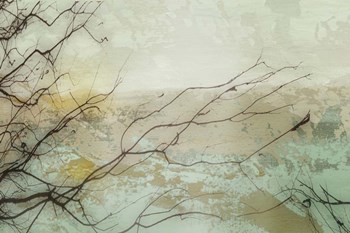 Branches I by PI Galerie art print