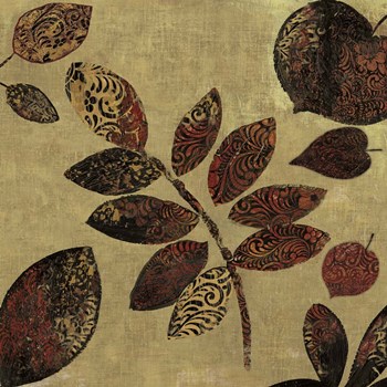 Autumn I by Posters International Studio art print