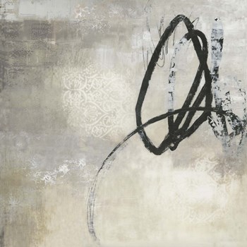 Soft Touch I by Posters International Studio art print