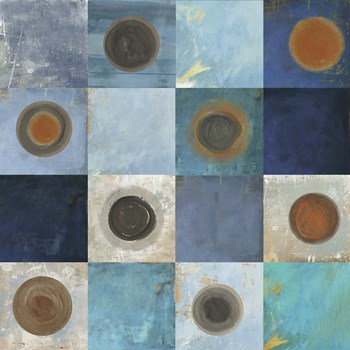 Vanguard by Posters International Studio art print