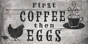 Farm Fresh Farm Sign V6 by LightBoxJournal art print