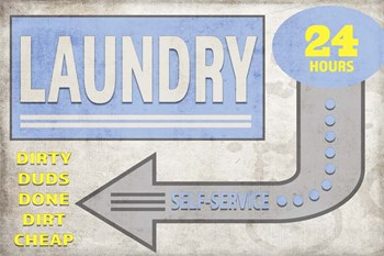 Mudroom 16 by LightBoxJournal art print