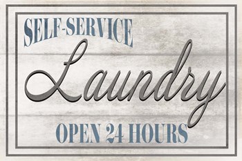 Mudroom 17 by LightBoxJournal art print