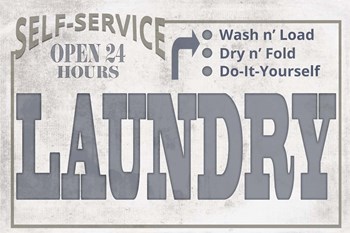 Mudroom 19 by LightBoxJournal art print