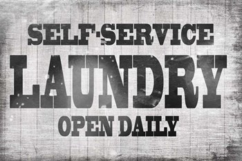 Mudroom 32 by LightBoxJournal art print