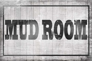 Mudroom 34 by LightBoxJournal art print