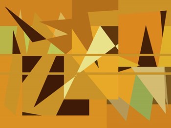 Admiration by Richard Homawoo art print