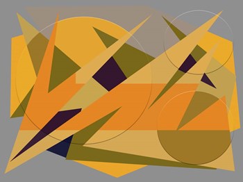 Bliss by Richard Homawoo art print