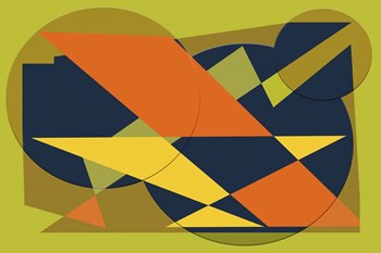 Bravery by Richard Homawoo art print