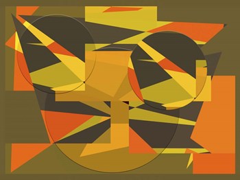 Charisma by Richard Homawoo art print