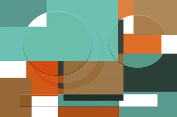 Comfort 2 by Richard Homawoo art print