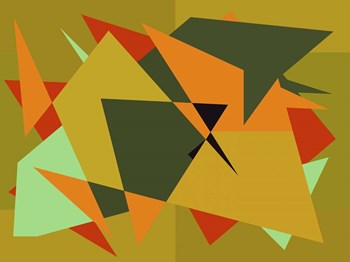 Desire by Richard Homawoo art print