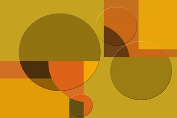 Earth by Richard Homawoo art print