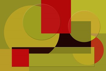 Promise Of Love by Richard Homawoo art print