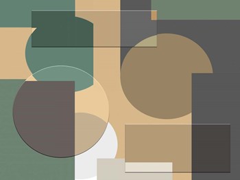 Serenity by Richard Homawoo art print