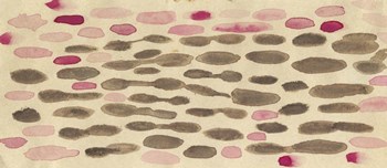 Tapisserie no 1 by Fernanda Franco art print