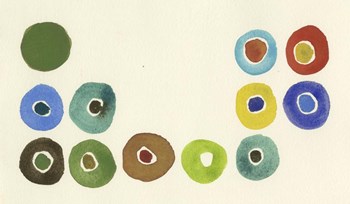 Yelapa by Fernanda Franco art print