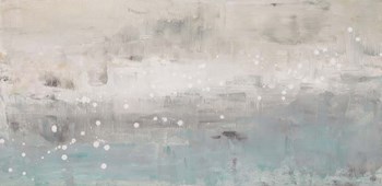 Sea Spray by Hilary Winfield art print