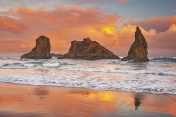 Bandon Magic by Darren White Photography art print