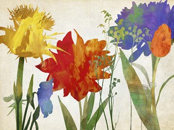 Oh But For You by Color Bakery art print