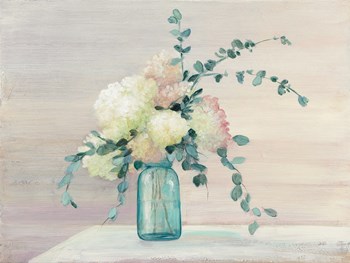 Morning Bouquet by Julia Purinton art print