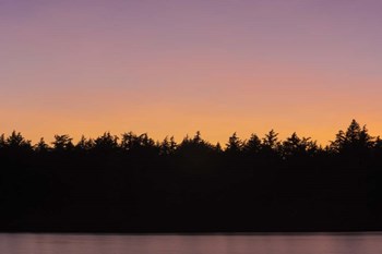 St. Regis Sunset by Brenda Petrella Photography LLC art print