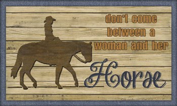 Farm Life 2 by Jean Plout art print