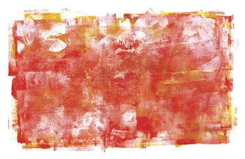 Nectarine by Summer Tali Hilty art print