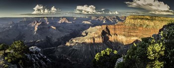 Grand Canyon South 8 by Duncan art print