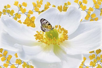 Nature S1 by Ata Alishahi art print