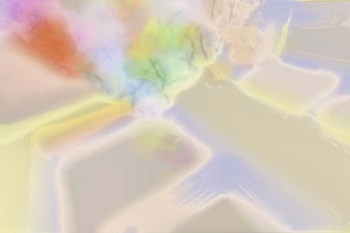 Lady HR by Henry Hu art print